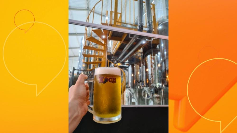 Festival de Cerveja Artesanal movimenta PG em abril