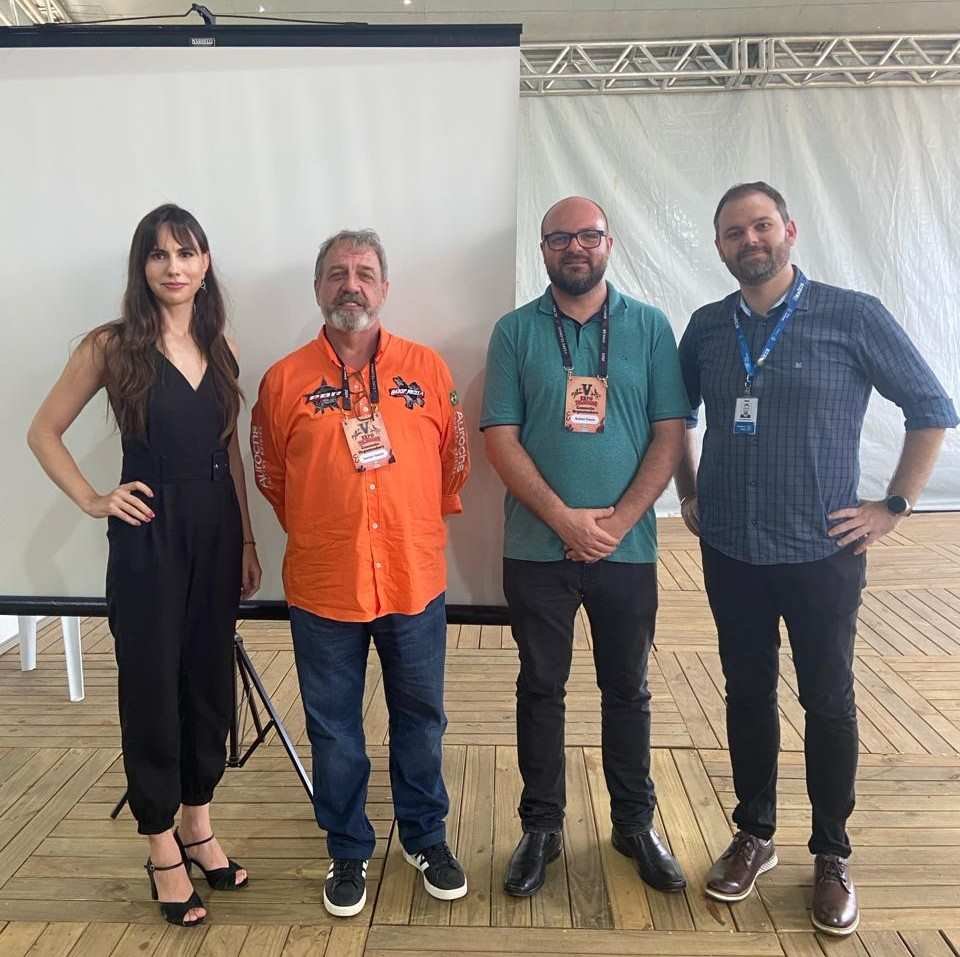 Inovação e empreendedorismo no serviço público: evento em comemoração aos 60 anos de Telêmaco é sucesso