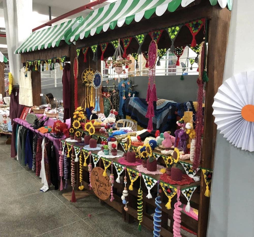 Telêmaco Borba anuncia últimas vagas para a Feira da Lua