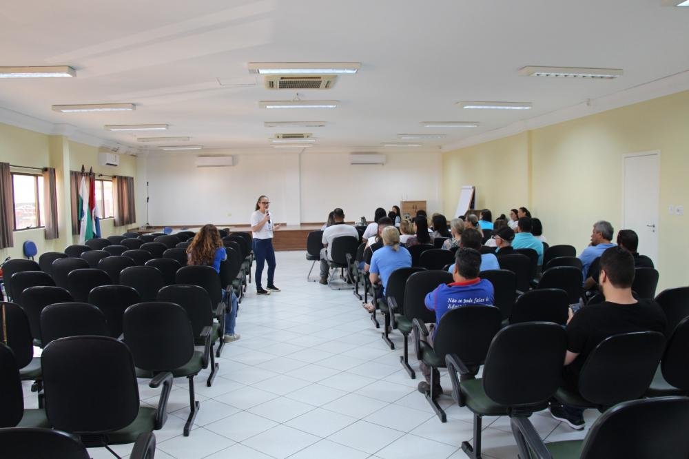 Telêmaco Borba realiza ações para o Dia de Conscientização do Autismo