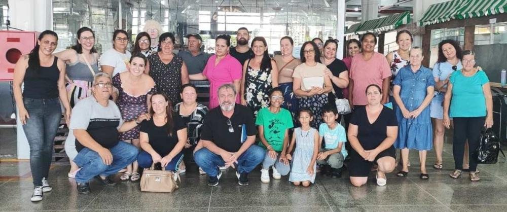 Feira da Lua acontece, nesta quinta (04) e sexta (05), na Rodoviária