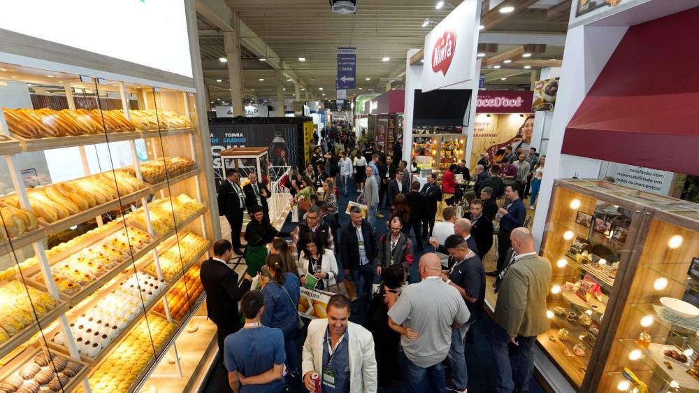 ExpoApras 2024 traz mais de 450 marcas expositoras e oportunidades de negócio