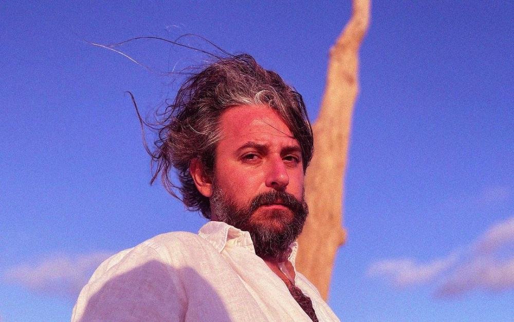 Tagore se apresenta em Ponta Grossa neste final de semana