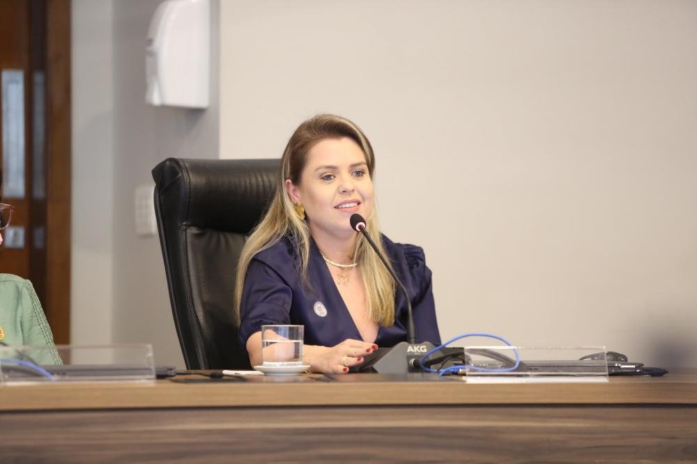 CimSaúde representa Acispar na Alep