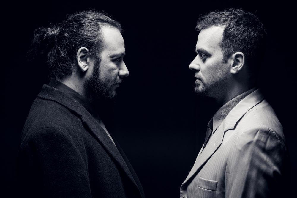 Espetáculo A Perseguição retorna aos palcos de Curitiba