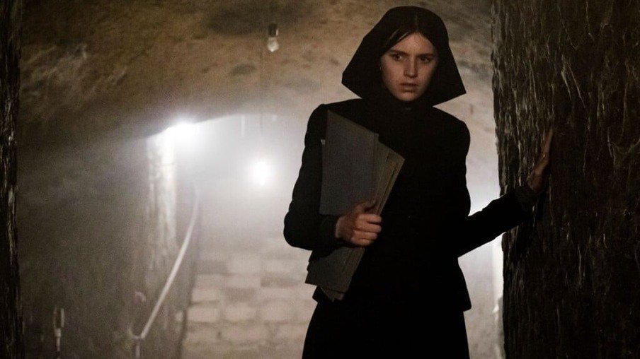 Cine Araújo inicia o mês com dois grandes lançamentos em Ponta Grossa