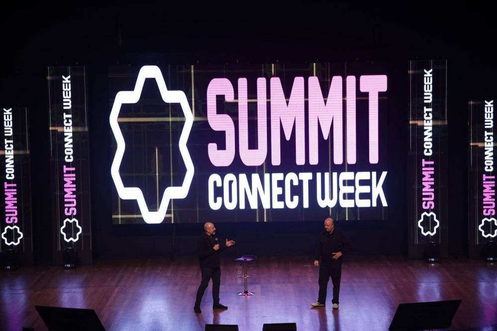 ACIPG é palco da inovação com a Connect Week