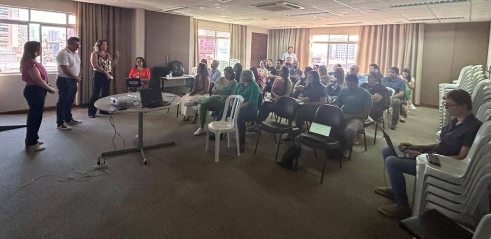 CimSaúde quer potencializar recursos do Estado