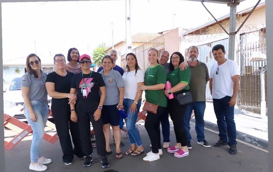 Telêmaco Borba realiza primeira edição do projeto 