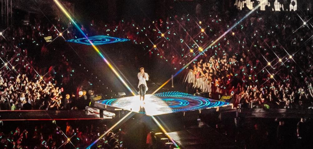 Venda de ingressos para Luan Santana em PG começa na sexta (12)