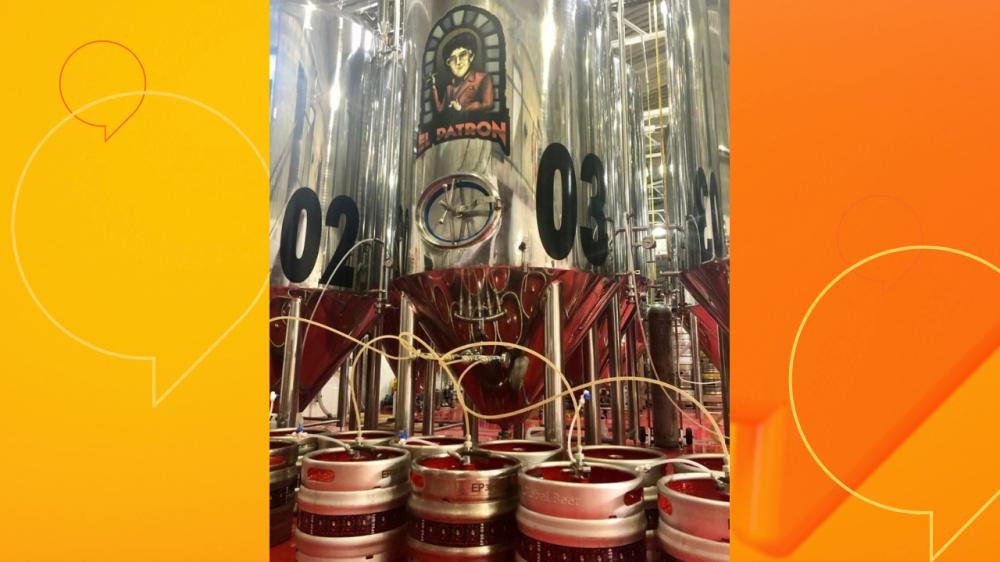 Confira os horários do Festival de Cerveja Artesanal de Ponta Grossa