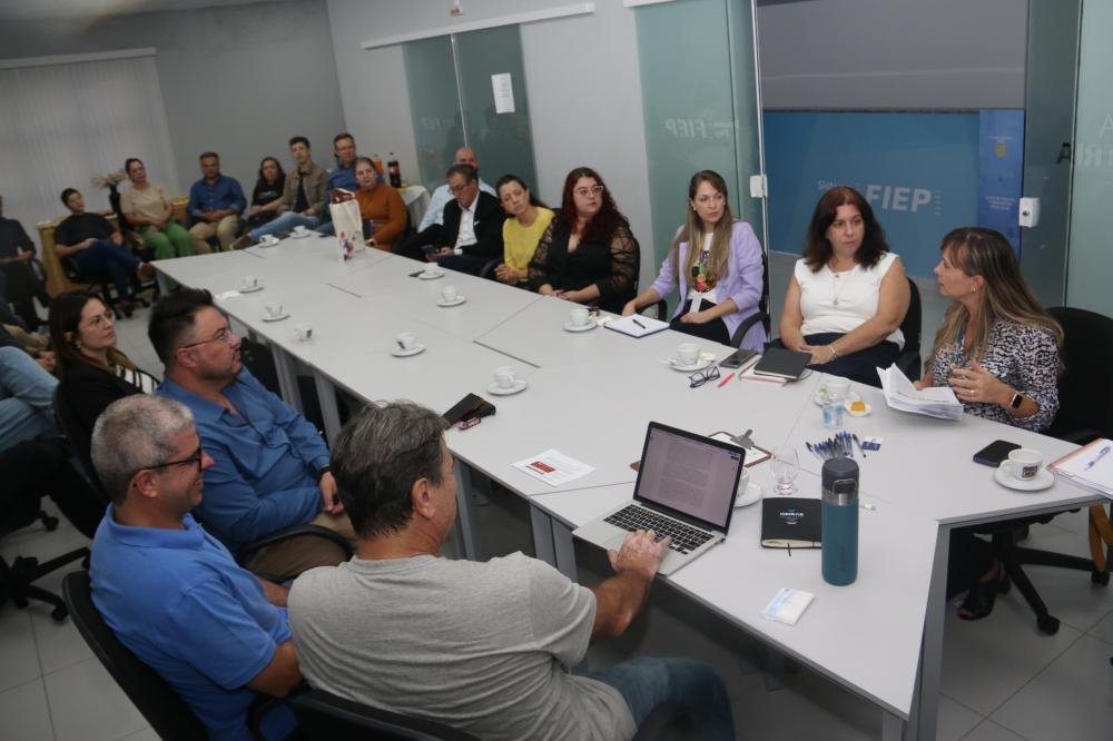 Ponta Grossa é palco do Connect Week