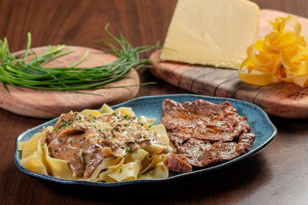 Mustang Sally traz novidades irresistíveis no cardápio de outono