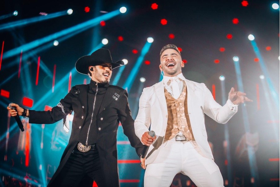 Dupla Pedro Paulo & Alex lança projeto para celebrar 10 Anos de carreira