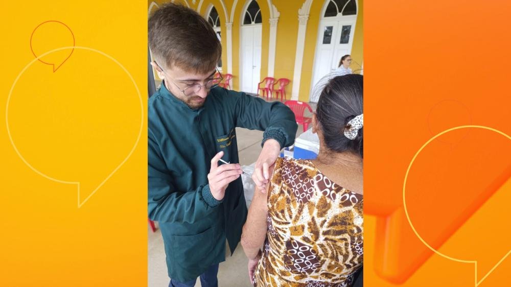 ‘Dia D’ contra a gripe terá dez pontos de vacinação em Ponta Grossa