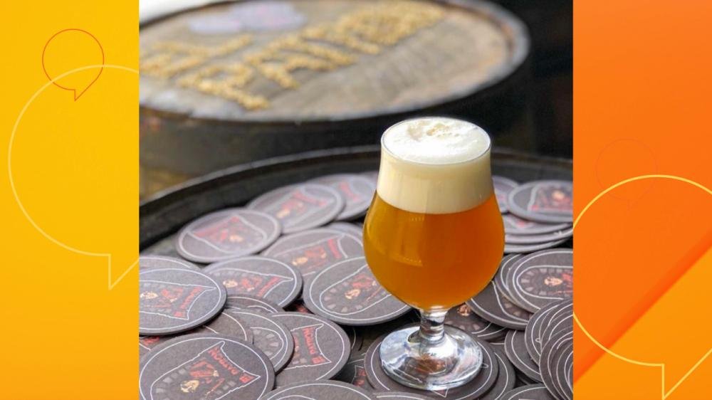 Últimas vagas para cursos no Festival de Cerveja Artesanal de PG