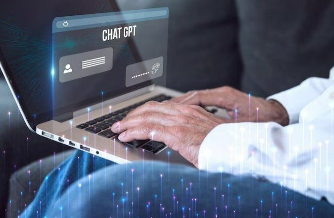 IA generativa como aliada na transformação das empresas