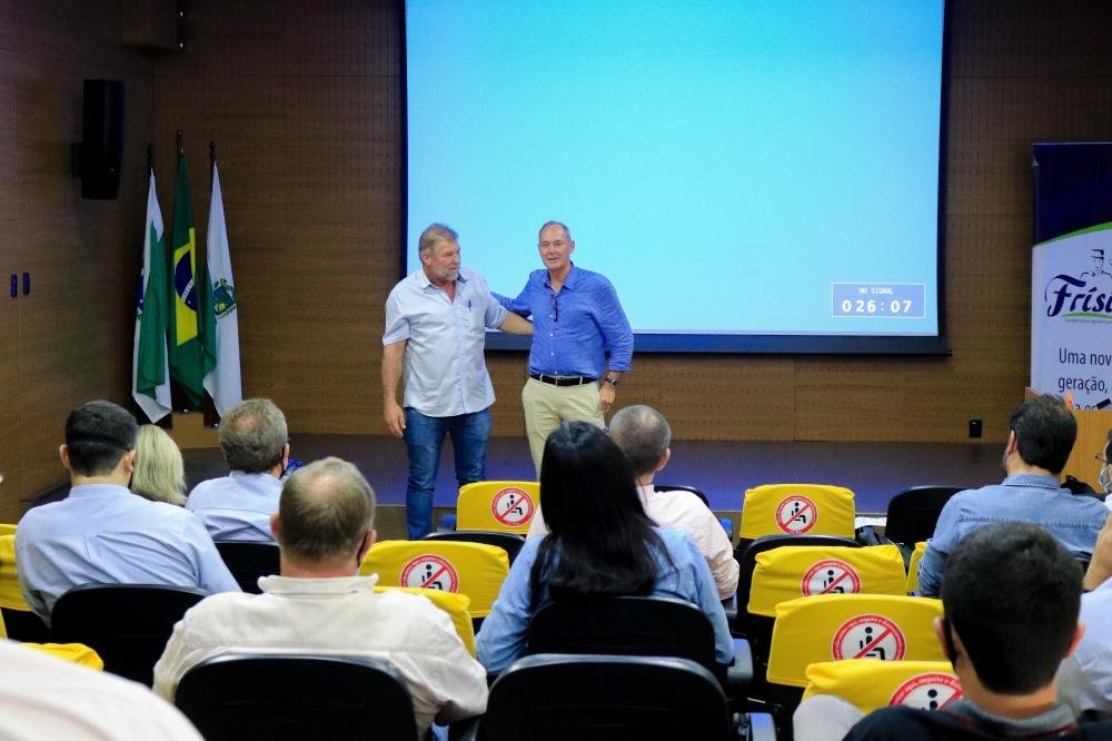 Cooperativa de Tibagi anuncia investimentos para modernização e ampliação em suas unidades na região