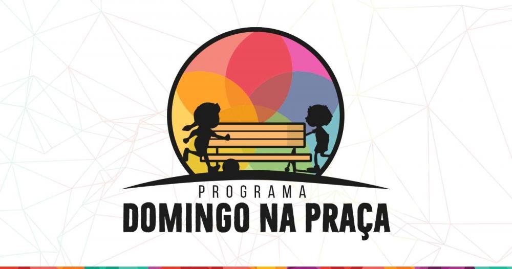Praça da Família recebe Domingo na Praça neste dia 14