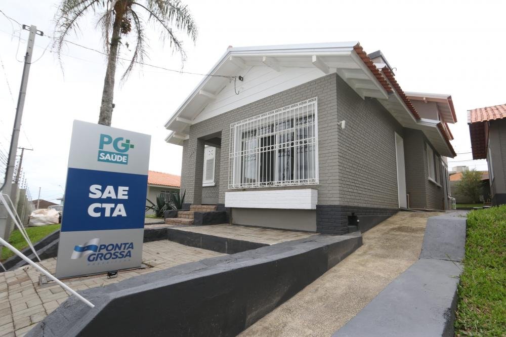 Ponta Grossa terá testagem rápida e orientação sobre ISTs neste sábado (13)