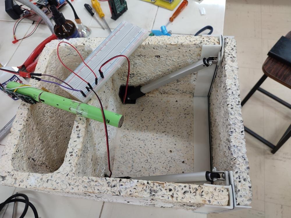 Cápsula Up! será lançada pela UTFPR Ponta Grossa neste sábado (13)