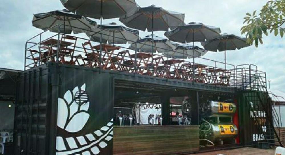 Festival de Cerveja Artesanal de PG terá ‘Olimpíadas do Caneco’