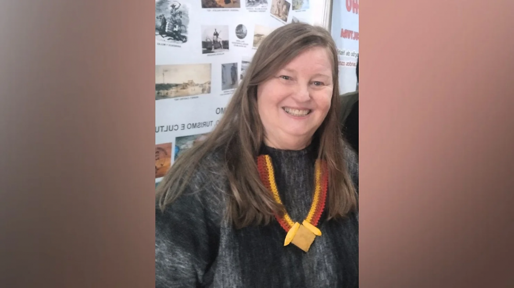 Rosicler Antoniácomi lança seu novo livro no Sesc Estação Saudade