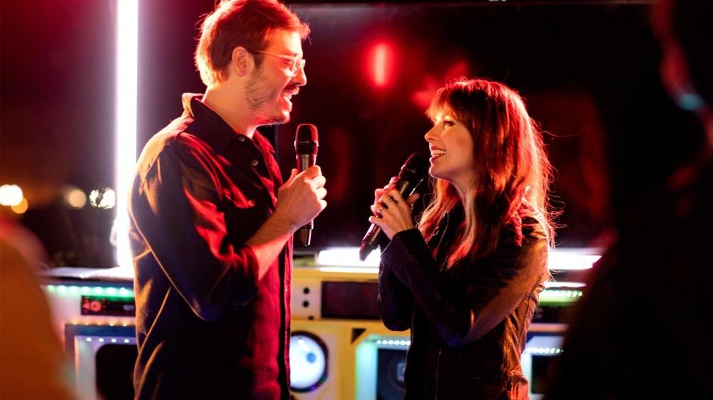 Evidências do Amor, Ghostbusters e Suga chegam às telonas de PG