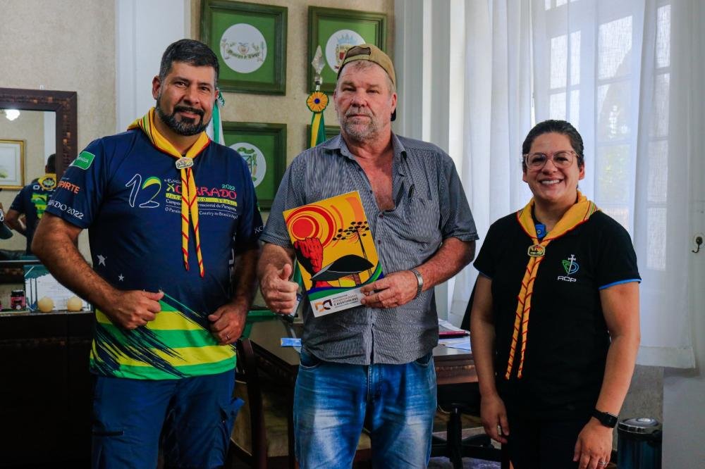 Tibagi sedia Encontro Anual de Líderes Desbravadores do Paraná em agosto