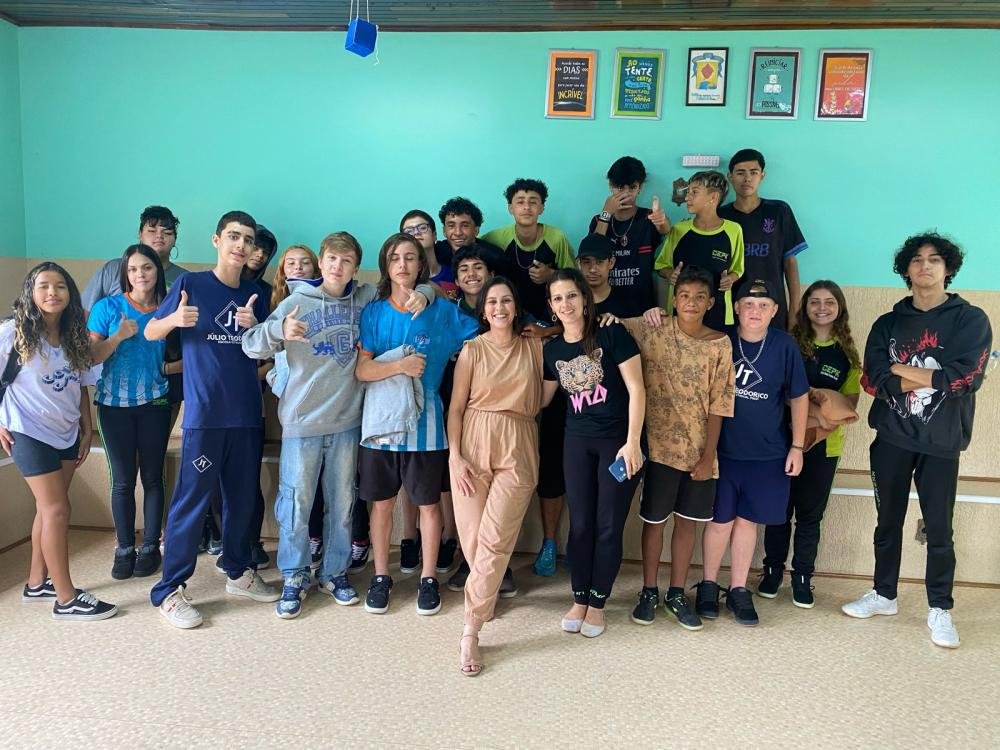 PG realiza ações de enfrentamento ao preconceito contra pessoas com transtornos mentais