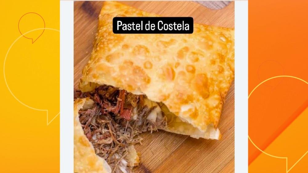 Culinária gaúcha promete fazer sucesso na Feira da Lua em Telêmaco Borba