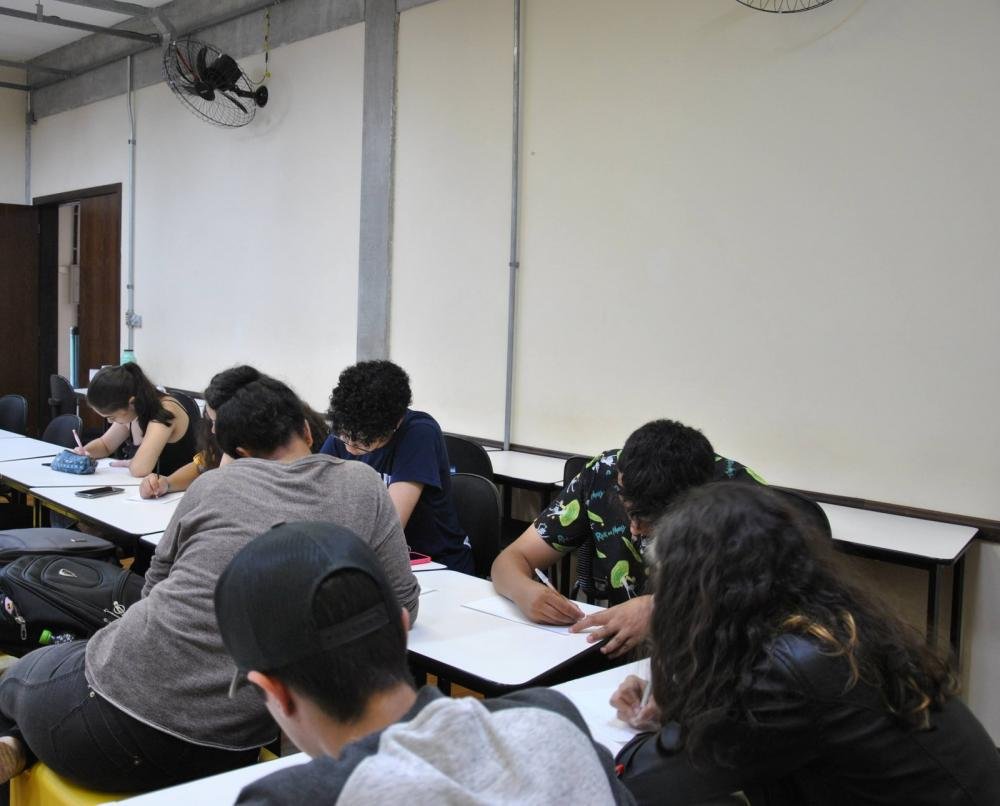 UTFPR Ponta Grossa realiza projeto de autorregulação da aprendizagem