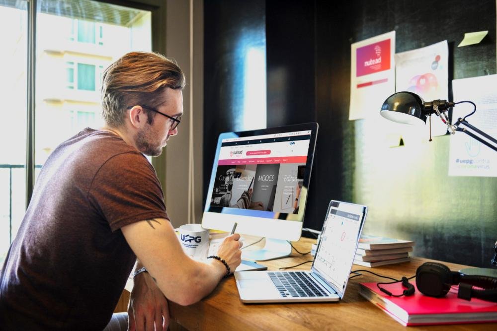 trendy computer bolsas