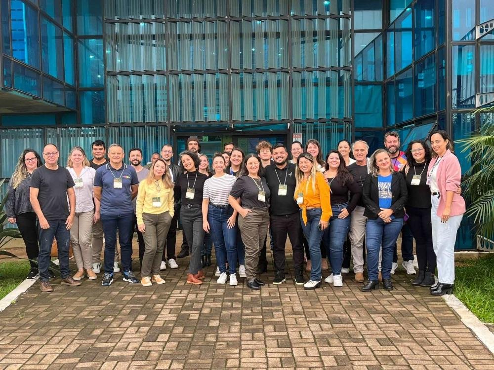 Gestores se reúnem com Ministério da Cultura para fortalecer o setor nos Campos Gerais