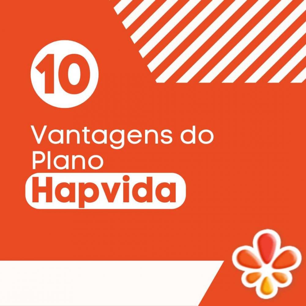 10 diferenciais do plano de saúde hapvida