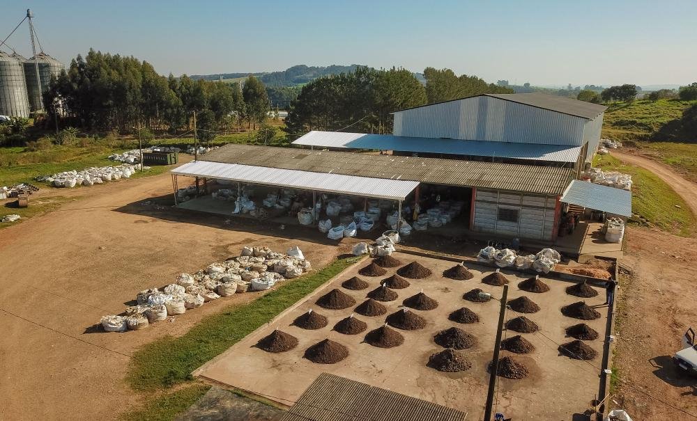 Recicla Tibagi recebeu R$241 mil em investimentos da Prefeitura