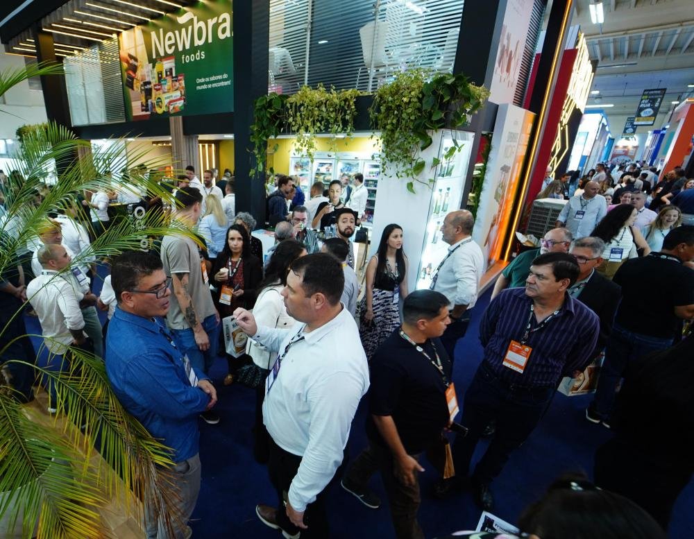 ExpoApras amplia debate sobre o ESG no varejo