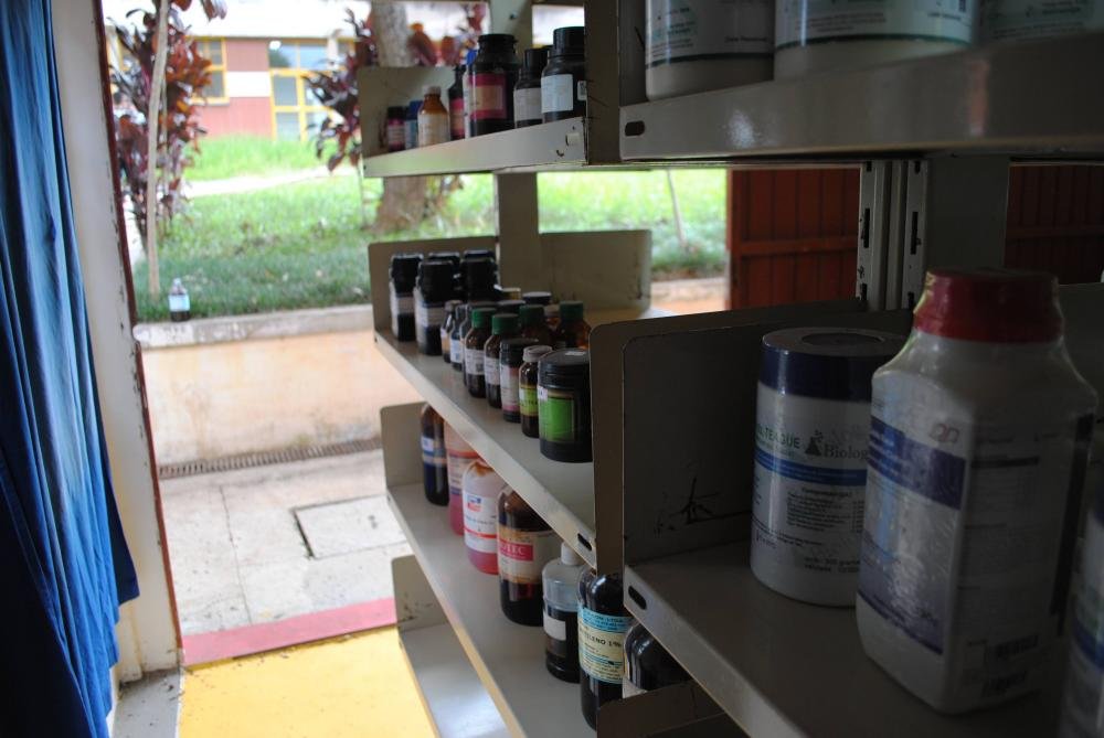 Campus UTFPR Ponta Grossa publica instrução normativa