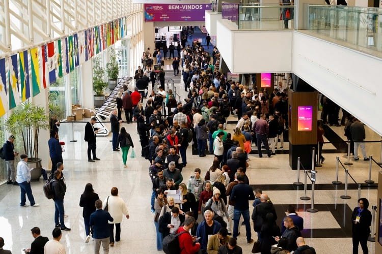 Inscrições abertas para evento focado em aumento da produtividade nos negócios