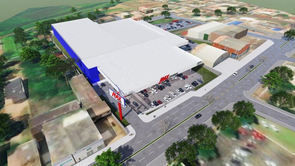 PG ganha nova unidade do Grupo Muffato no valor de R$ 60 milhões