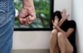 Mulheres agredidas são vítimas...