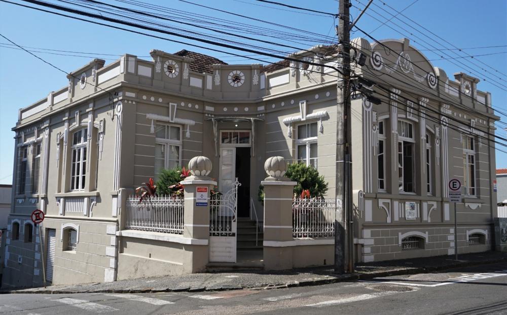 Secretaria Municipal de Cultura tem nova organização