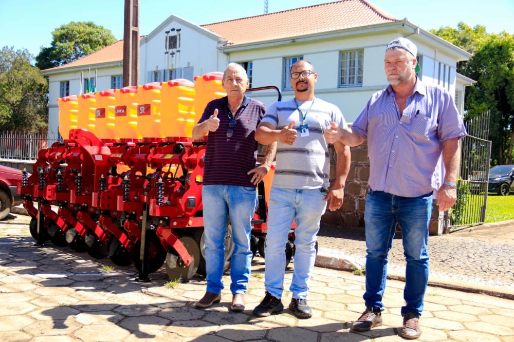 Patrulha Agrícola de Tibagi recebeu reforço de R$ 156 mil em 2022