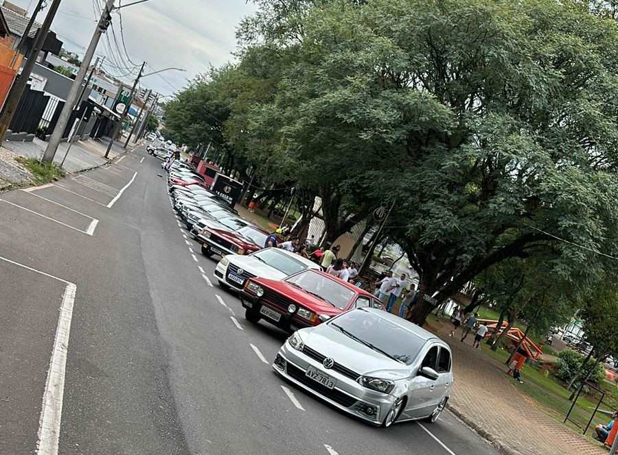 Praça da Família recebe “Domingo na Praça” neste fim de semana 