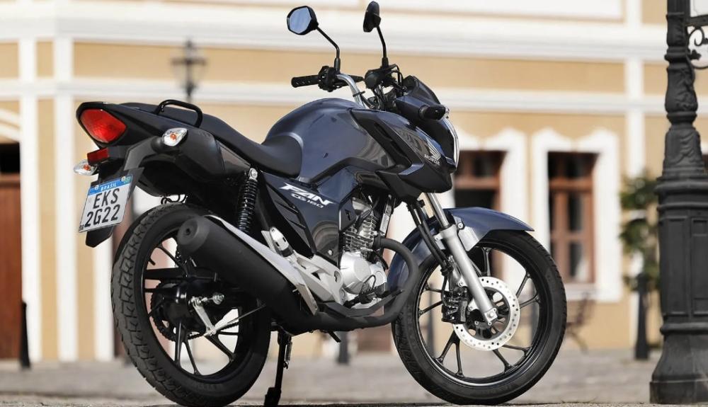 Primeira moto: dicas para escolher o modelo ideal