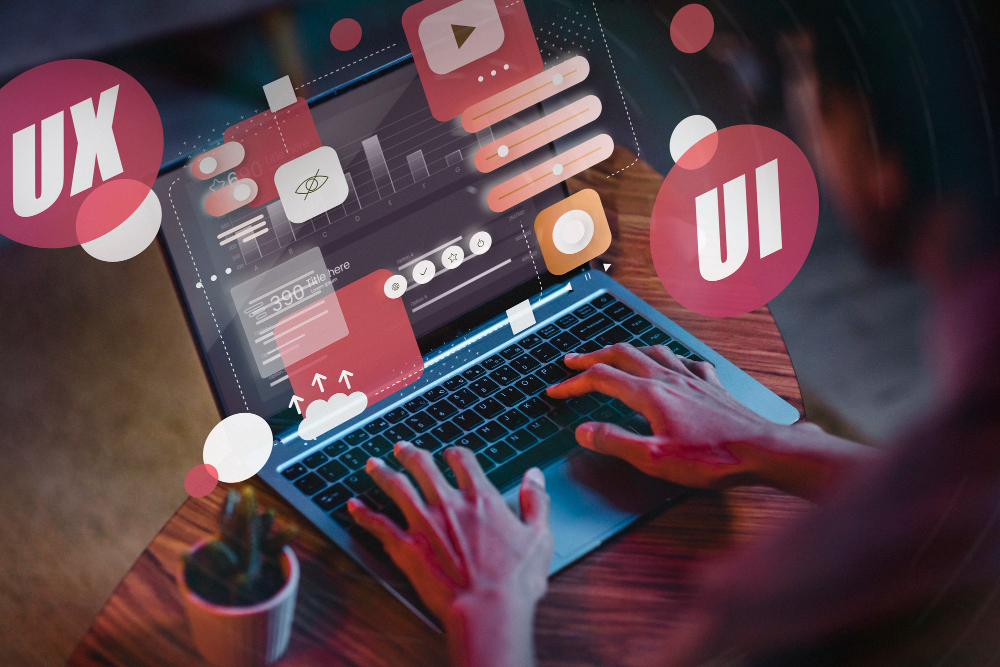 8 Dicas para projetar seu site de negócios como um profissional