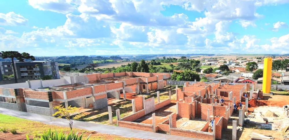 Rio Verde ganha CMEI para 200 crianças