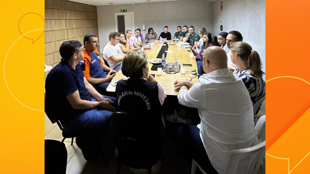 Ponta Grossa terá unidades exclusivas 24h e novas ações contra a dengue