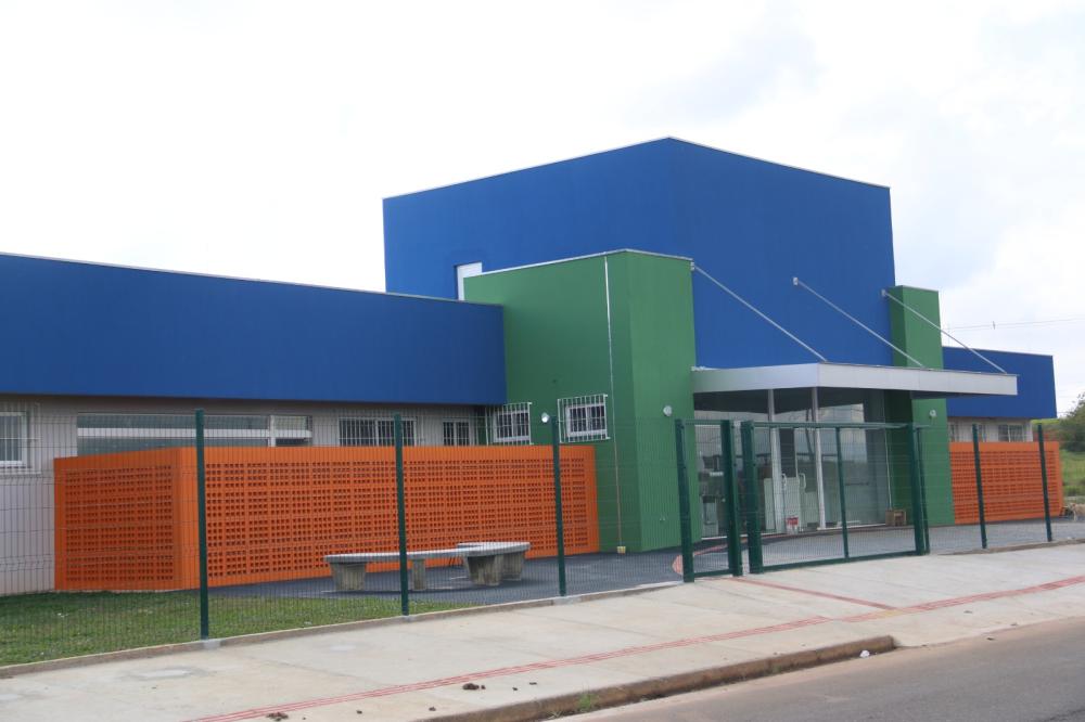 Ponta Grossa deve ganhar dois novos superpostos