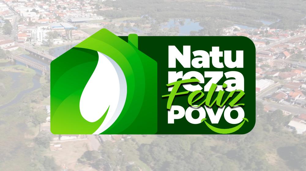 Castro retoma ação 'Natureza Feliz, Povo Feliz' no bairro Bela Vista